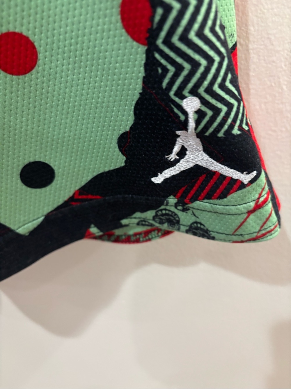 Nike Air Jordan Shorts Medium - Picture 2 of 5
